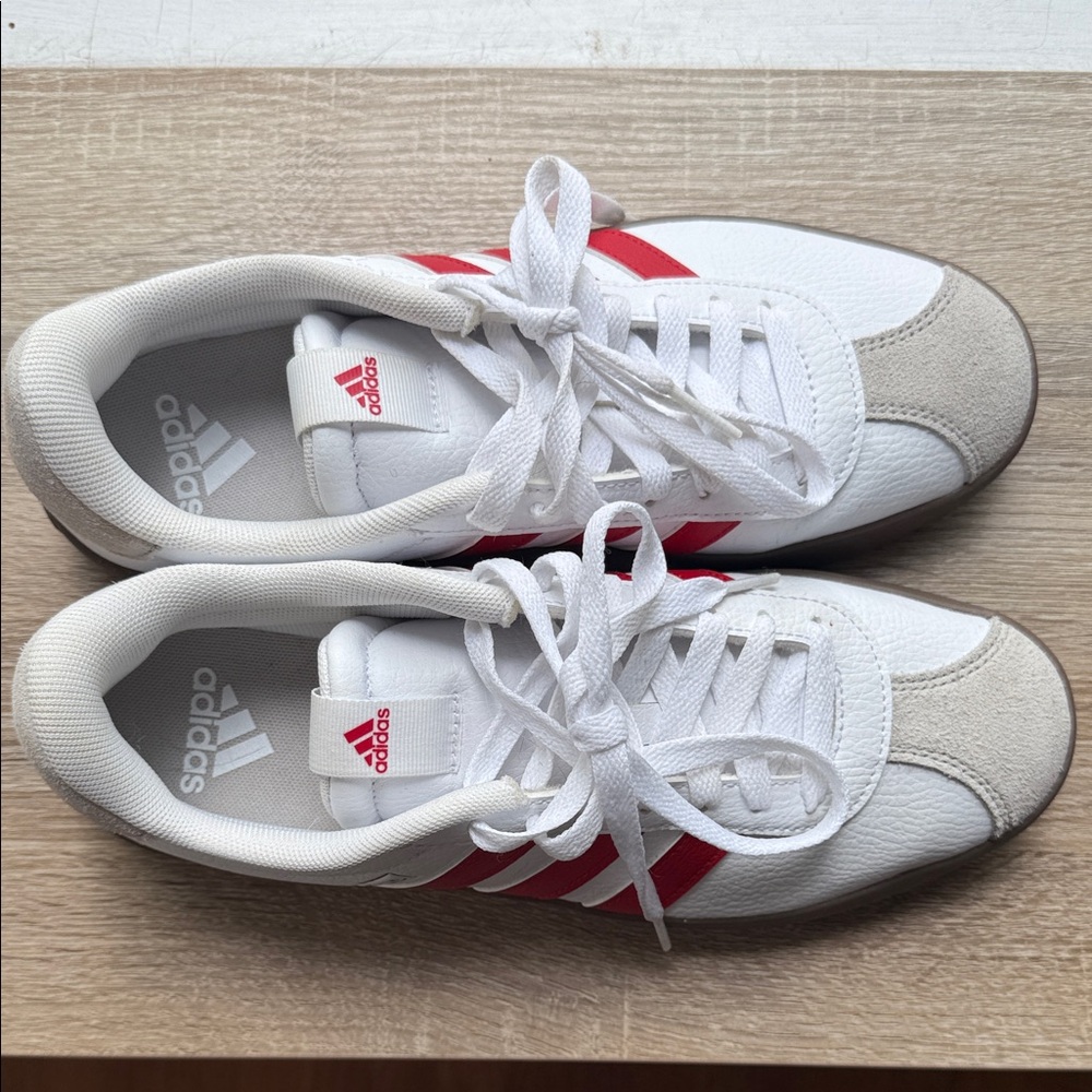 Adidas VL Court Women’s size 8